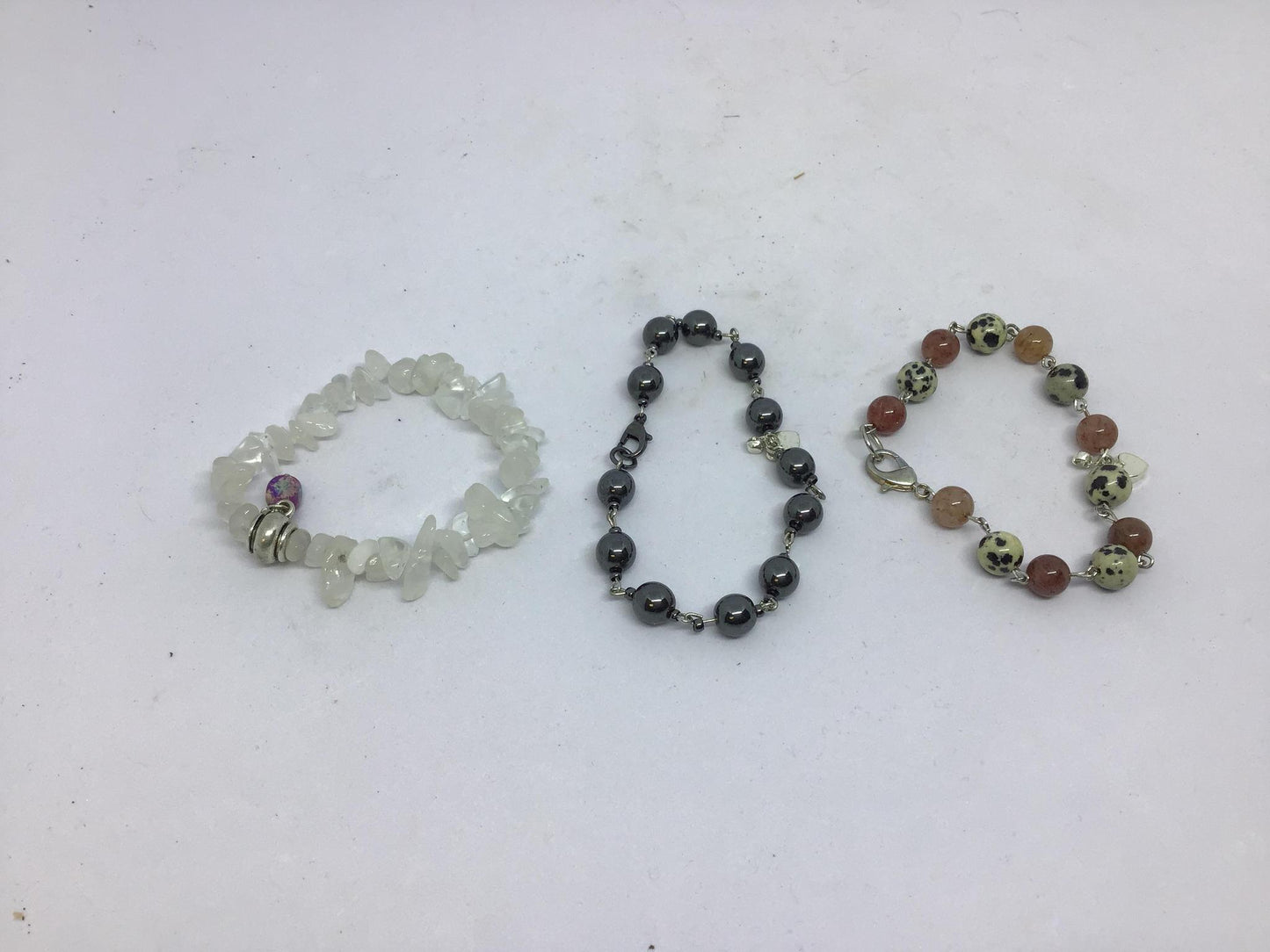Bracelet