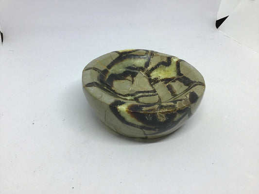 Septarian Bowl
