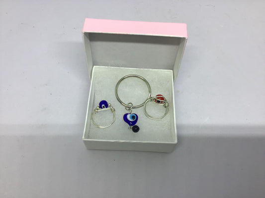 Evil eye box set