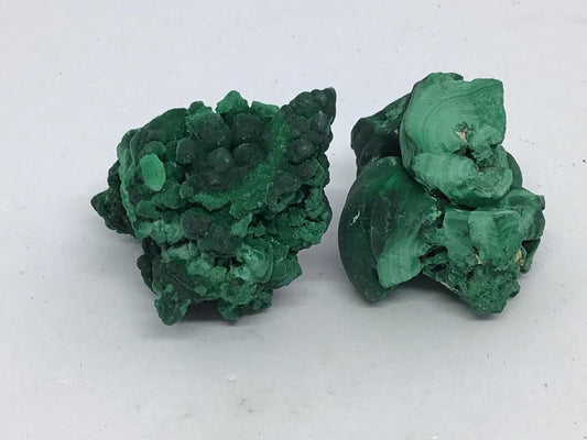 Sliky Malachite