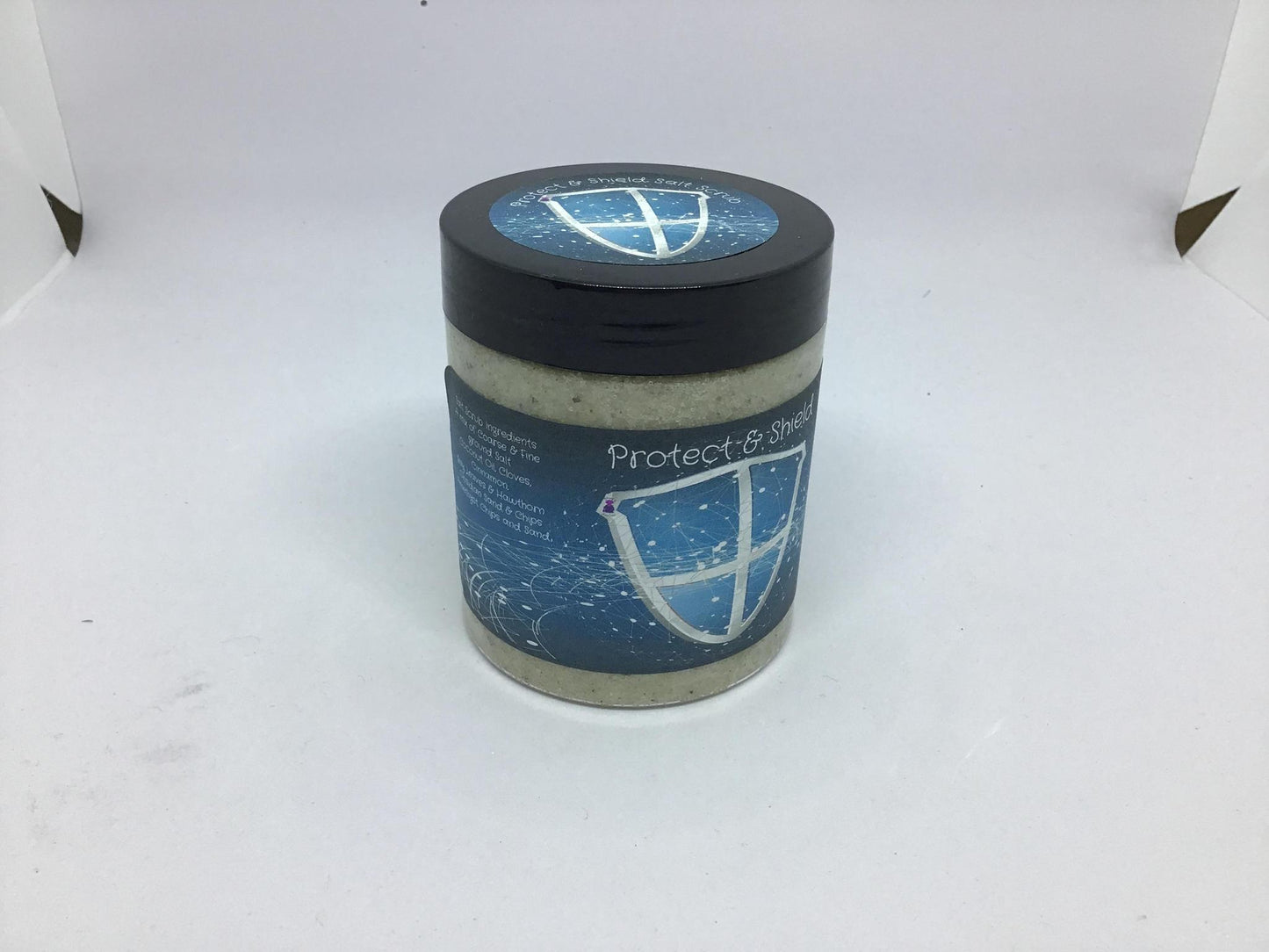 Sugar Scrubs