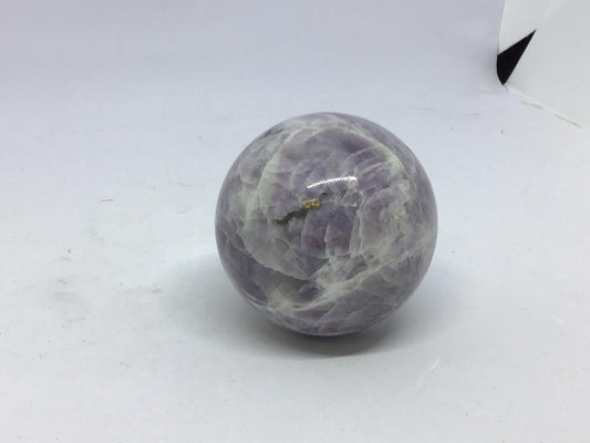 Kunzite Sphere
