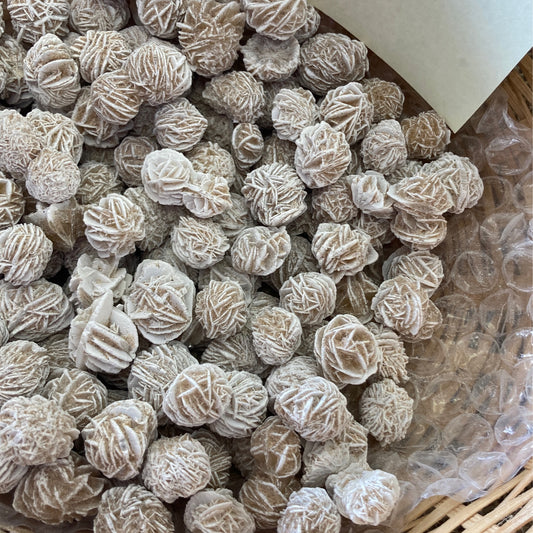 Desert Rose Selenite