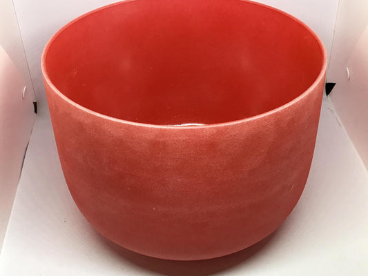 Singing Bowl