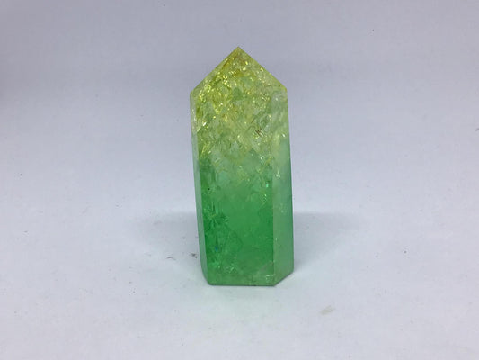Aura Quartz Tower