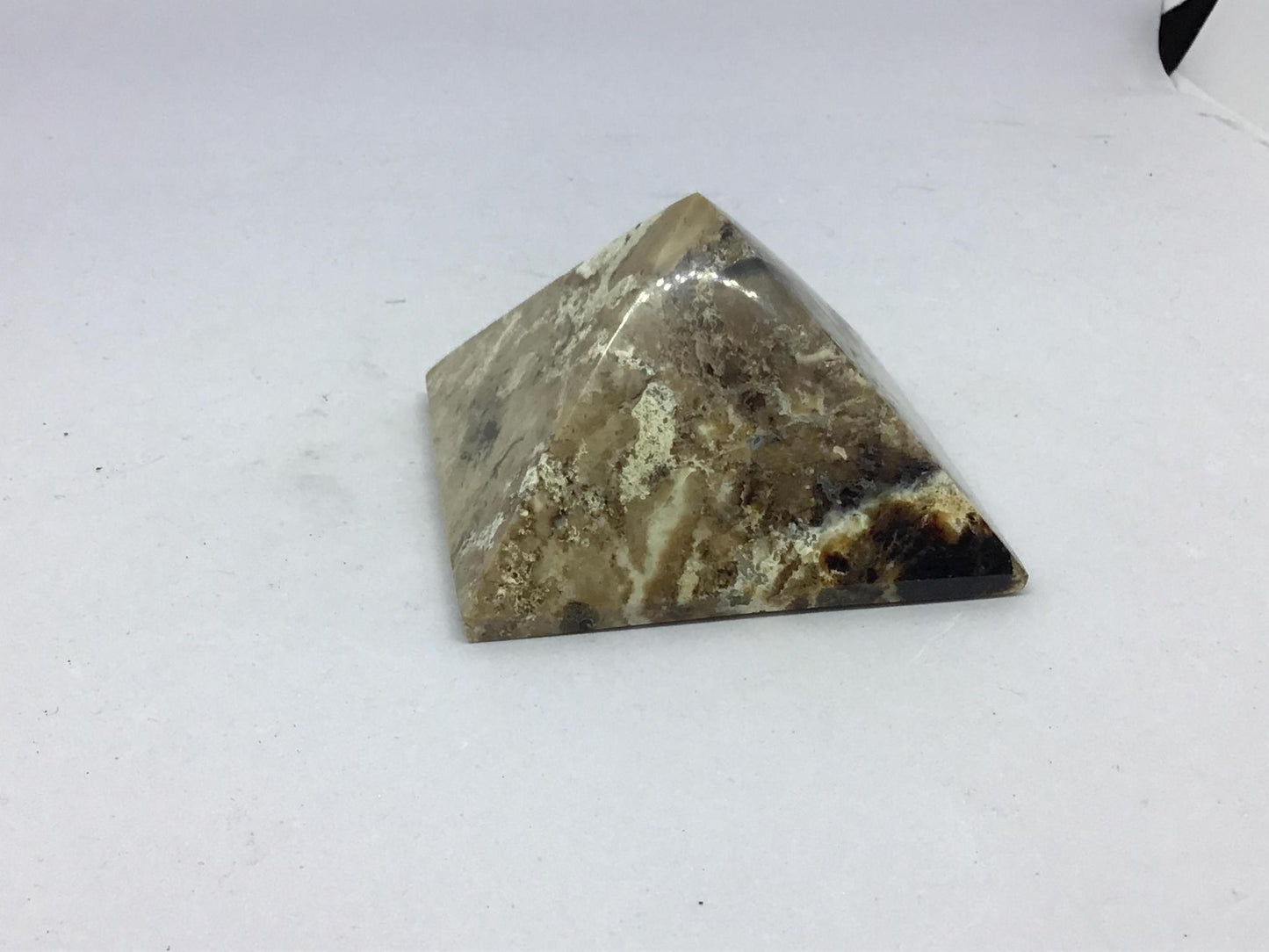 Black Opal Pyramid