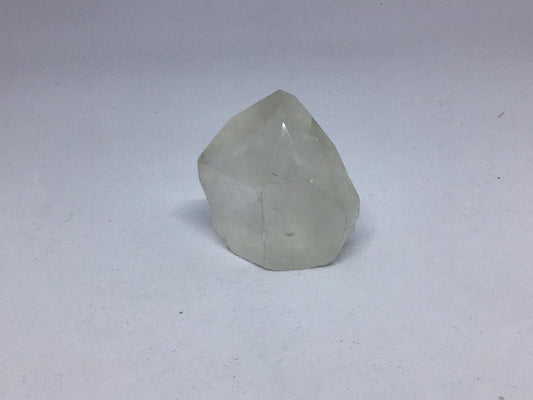 Clear Quartz point