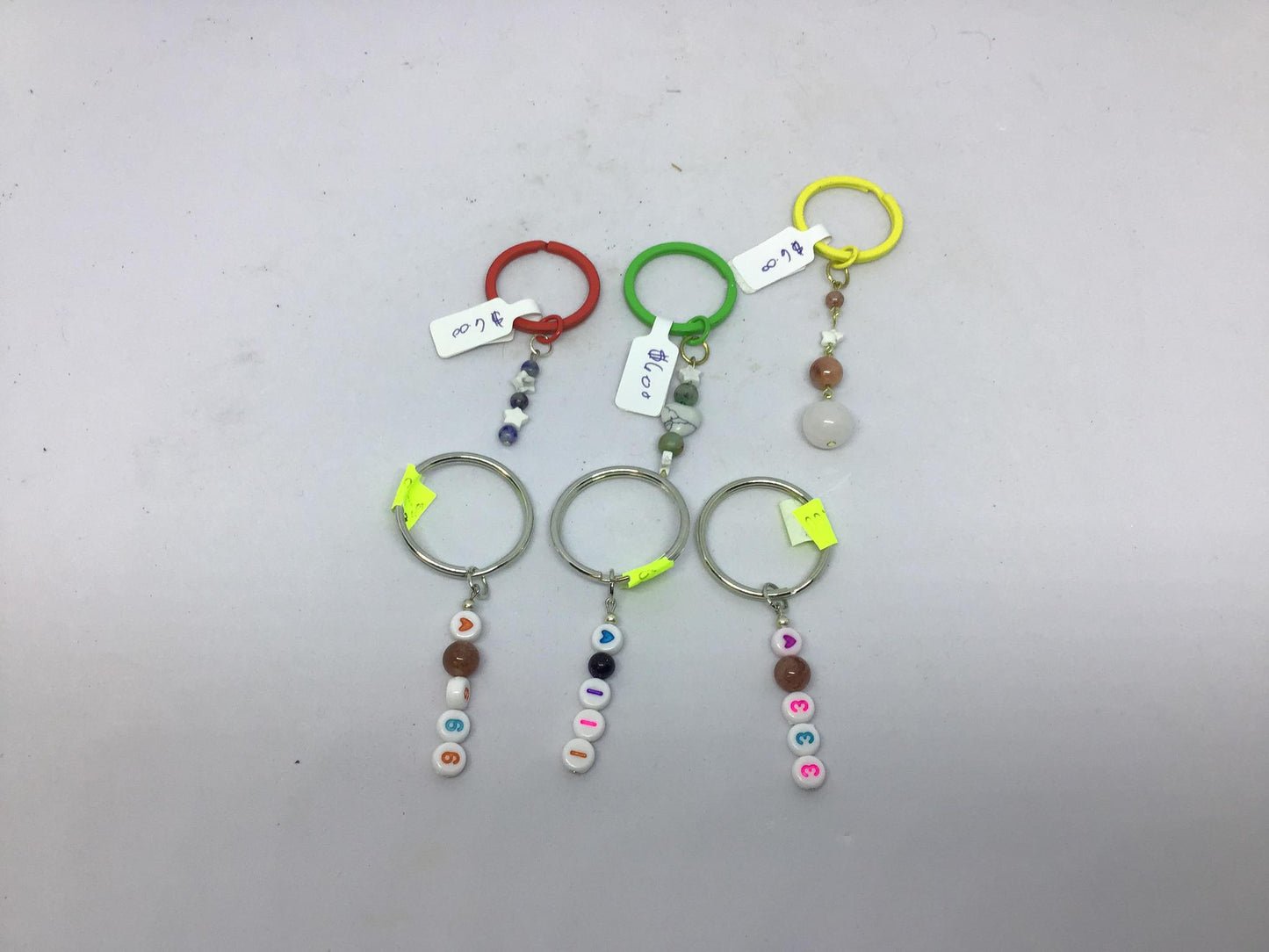 Keychain