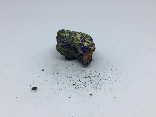 Azurite