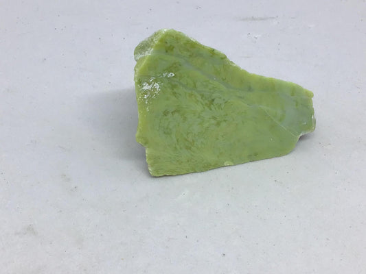 Green Peppite Rough