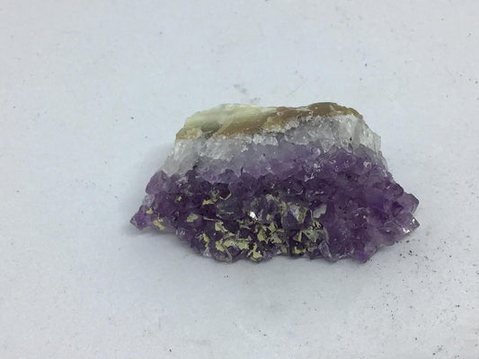 Amethyst Clusters