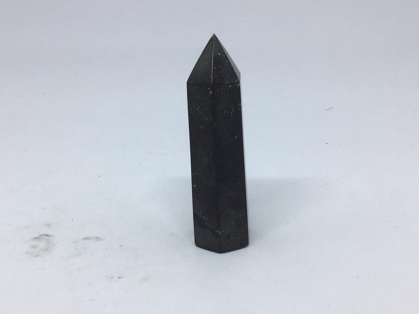 Shungite Tower