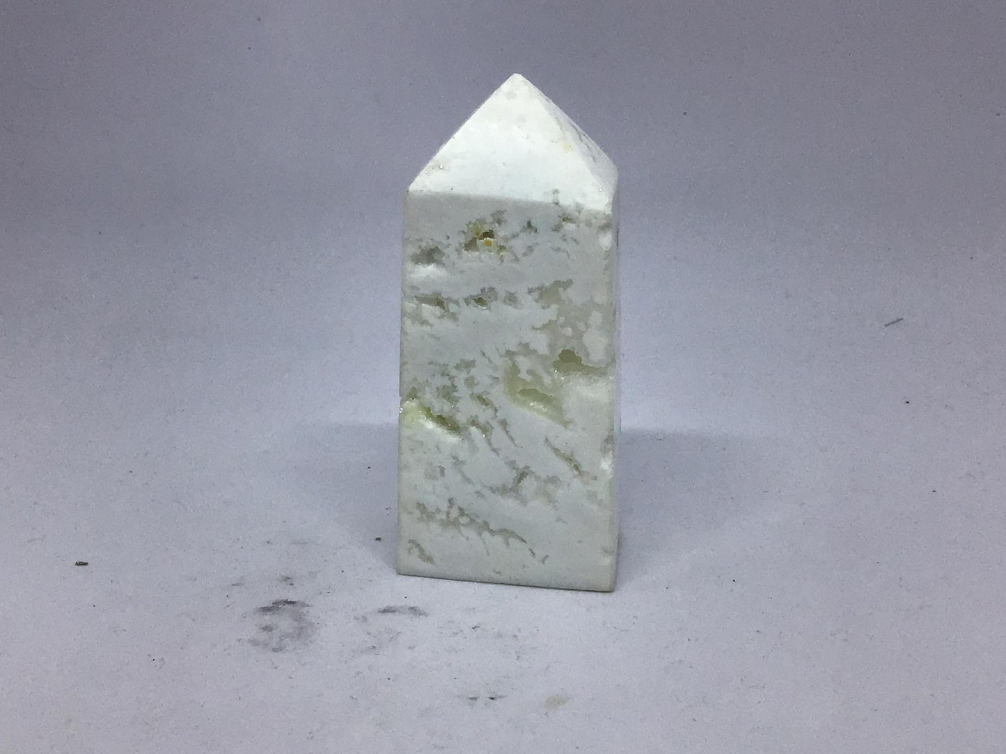 White Agate Tower