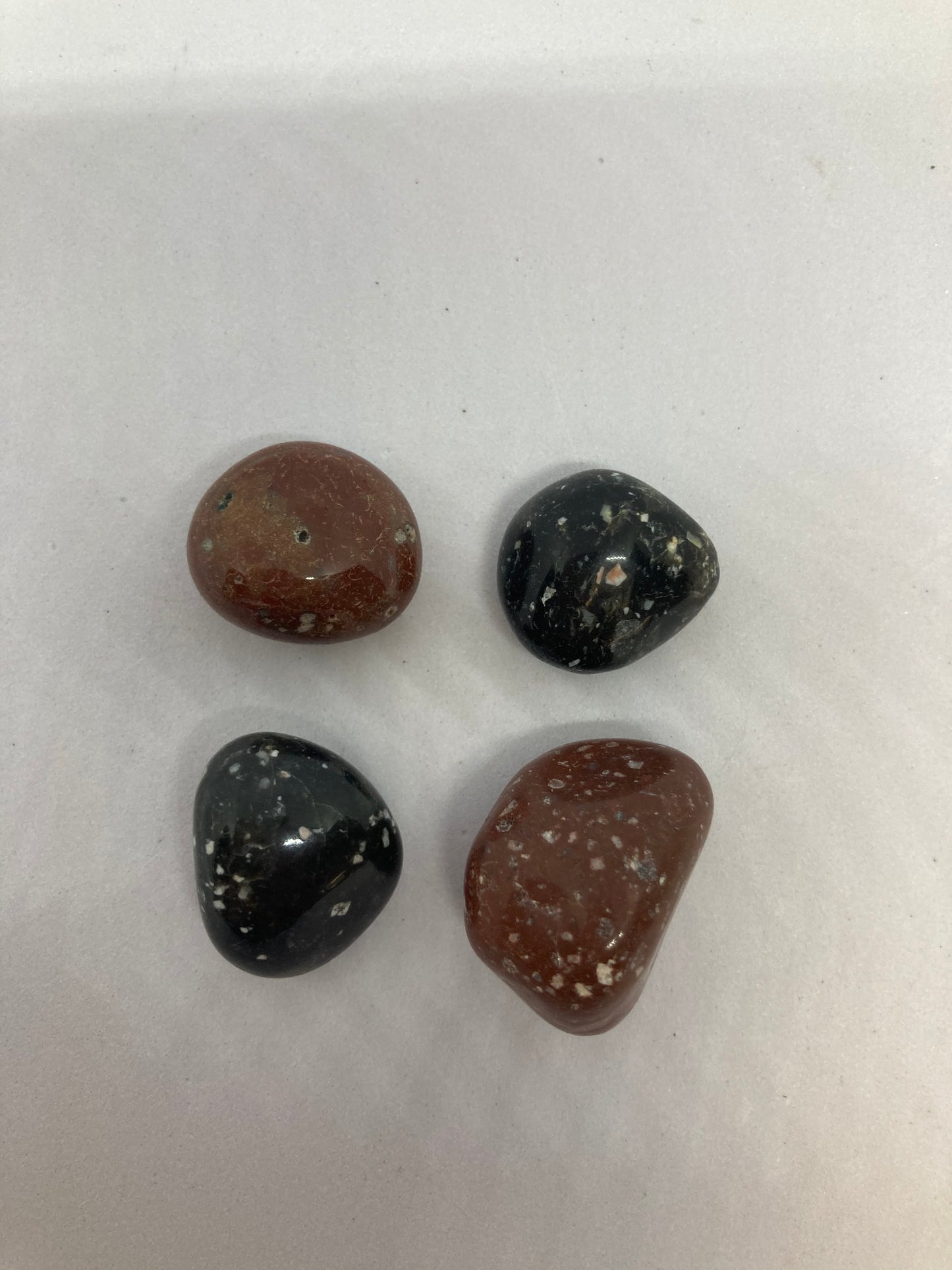 Tumble Stones