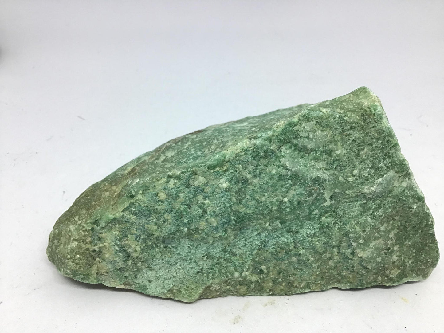 Green Aventurine Rough- Large Pieces