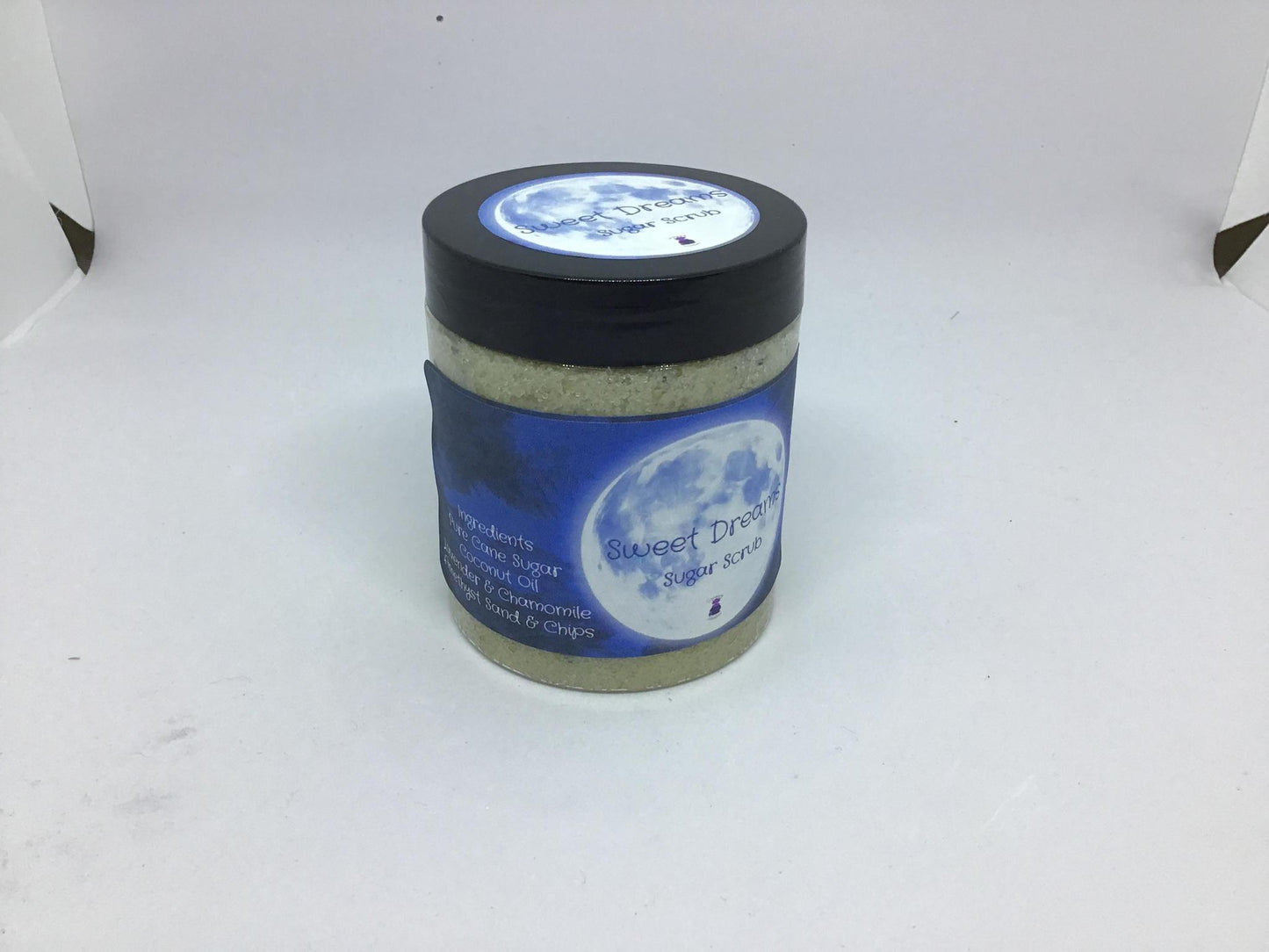 Sugar Scrubs