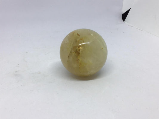 Golden Healer Sphere