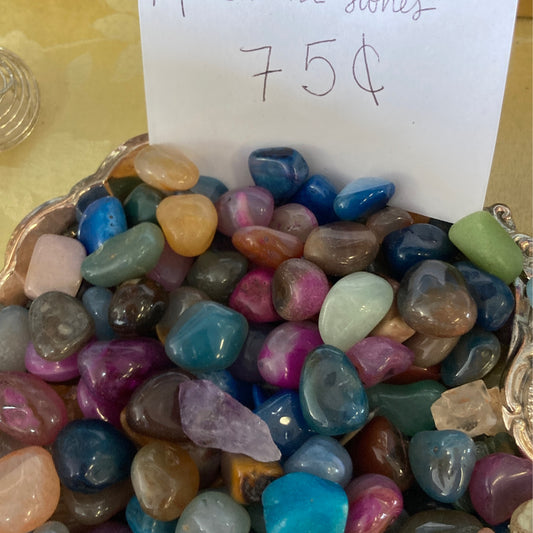 Replacement Stones