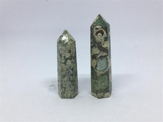 Rhyolite Tower