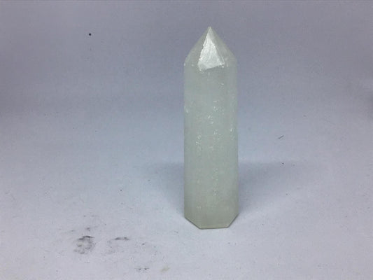 Selenite Tower