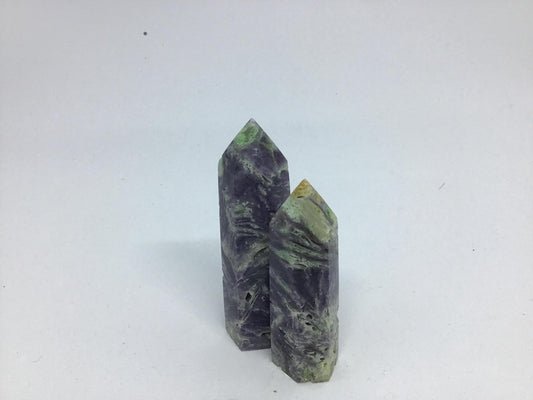 Fluorite sphalerite