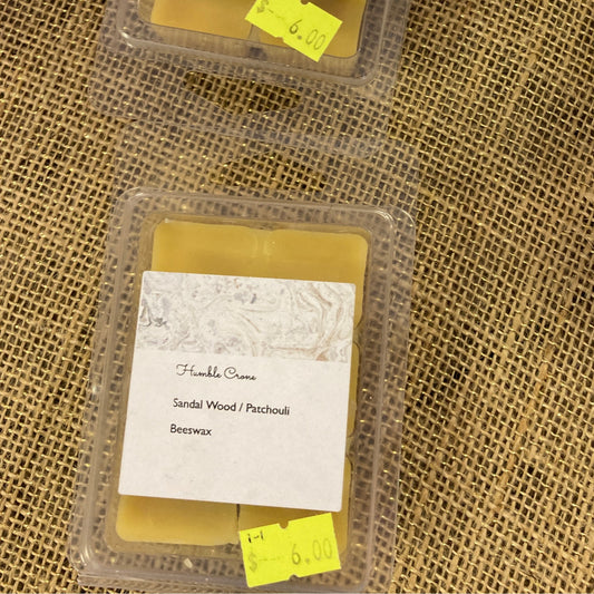 Beeswax Melts