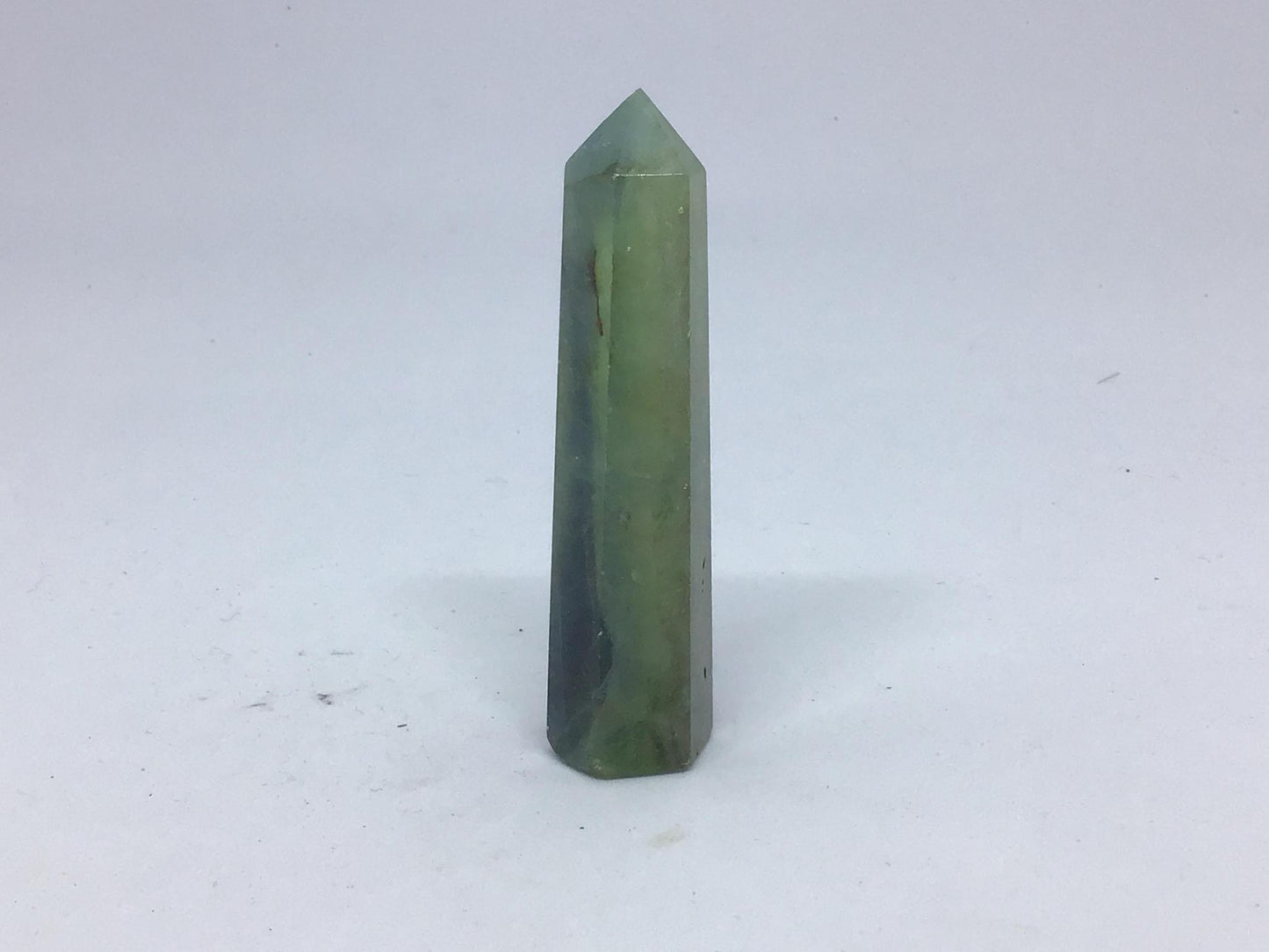 Fluorite Tower
