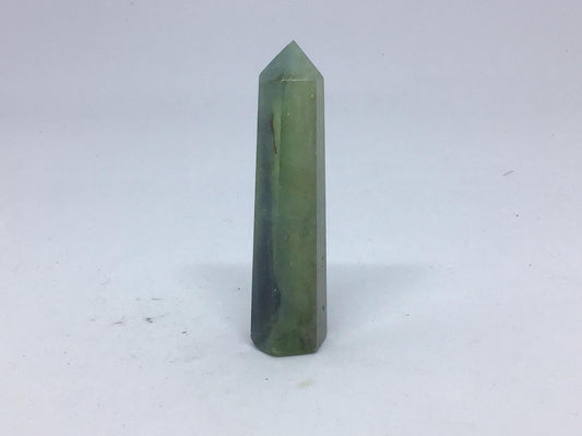 Fluorite Tower