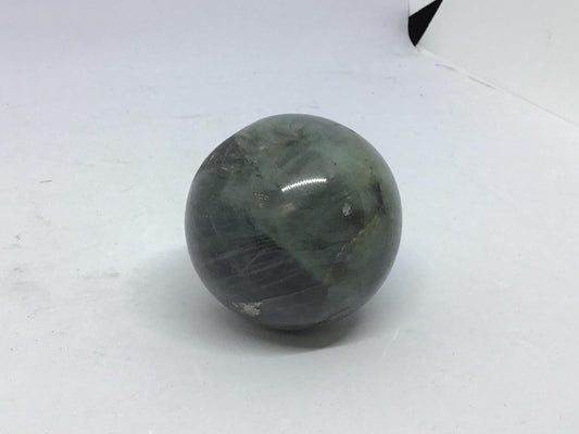 Labardorite Sphere