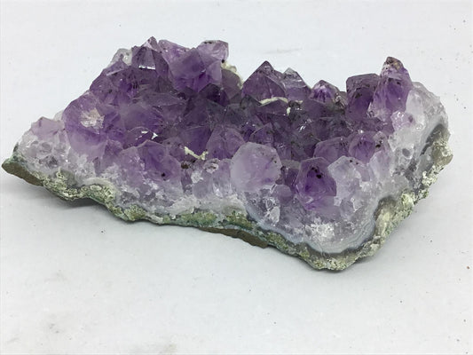 93 Amethyst Chunks