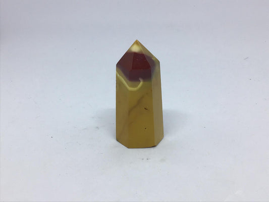 Mookite Jasper Tower