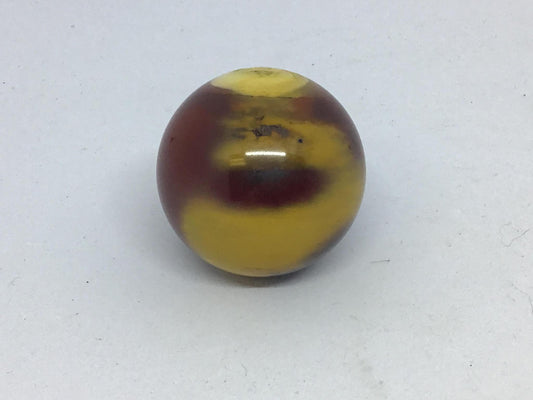 Mookite Jasper Sphere