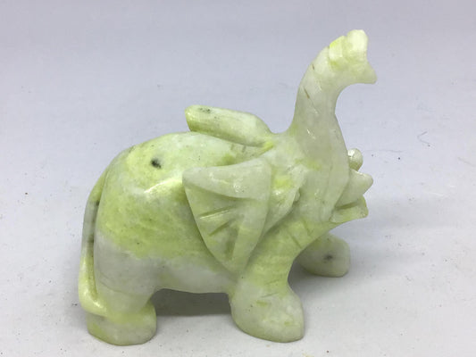 Jade Elephant