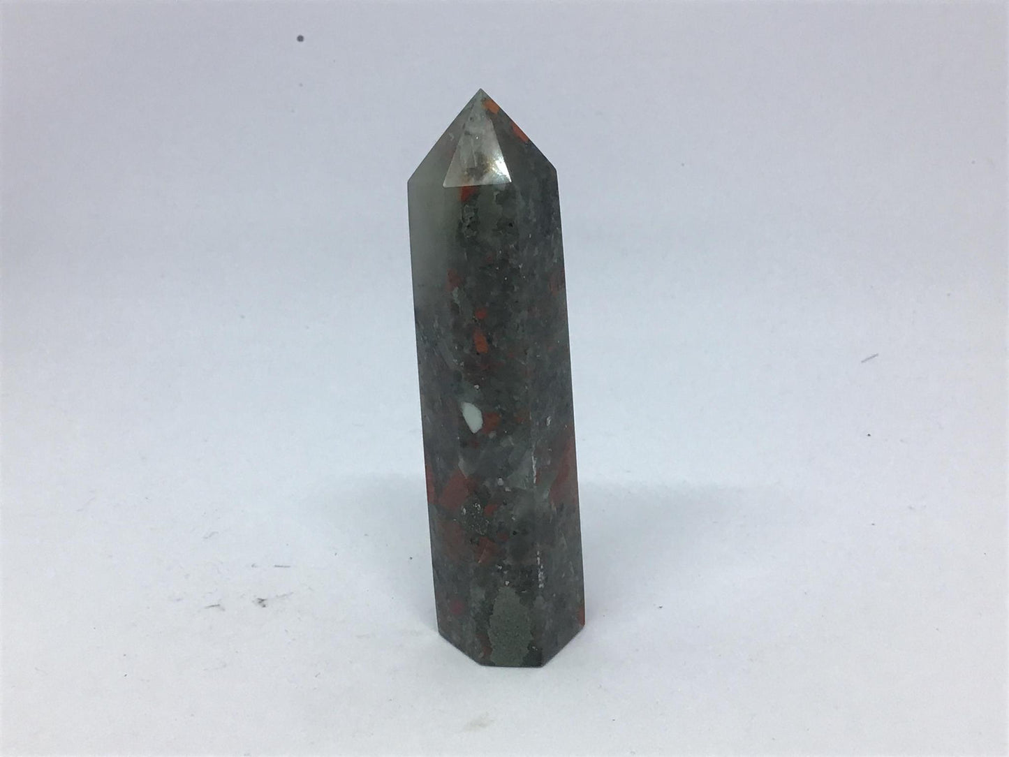 African Blood Stone Tower