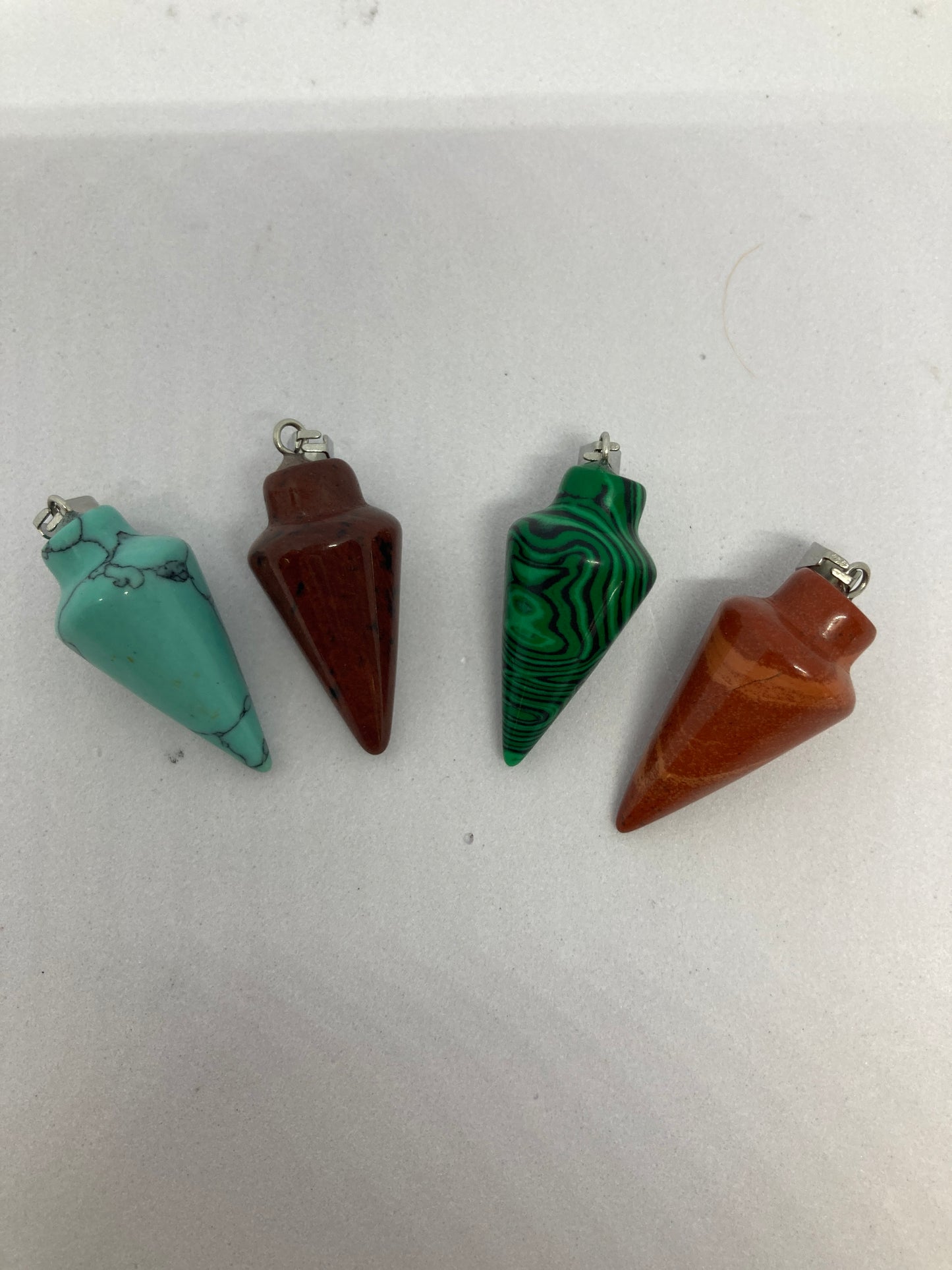 Make Your Own Pendulum Pendants