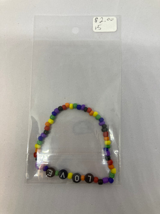 Bracelet