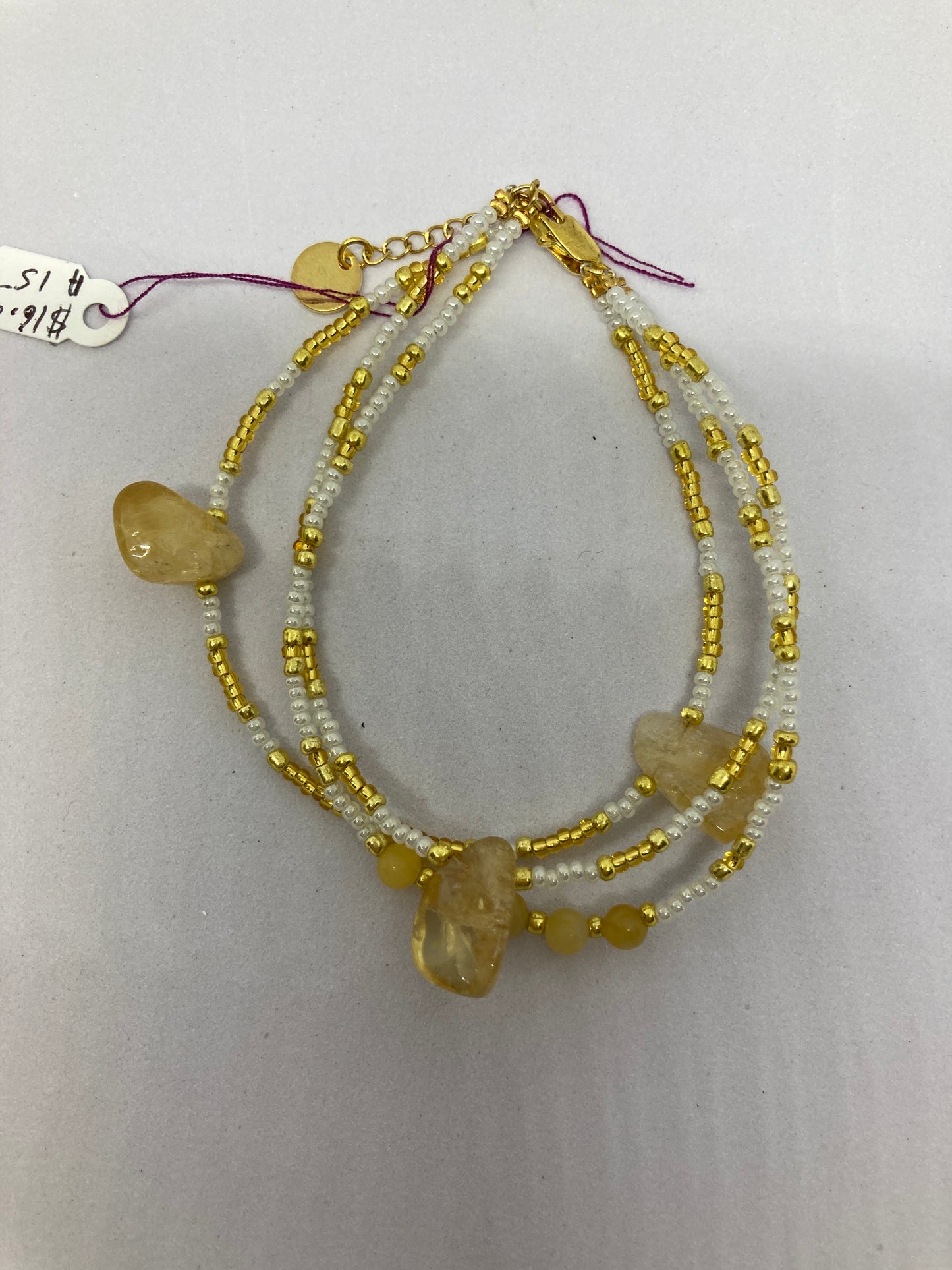 Bracelet (vendor 1)