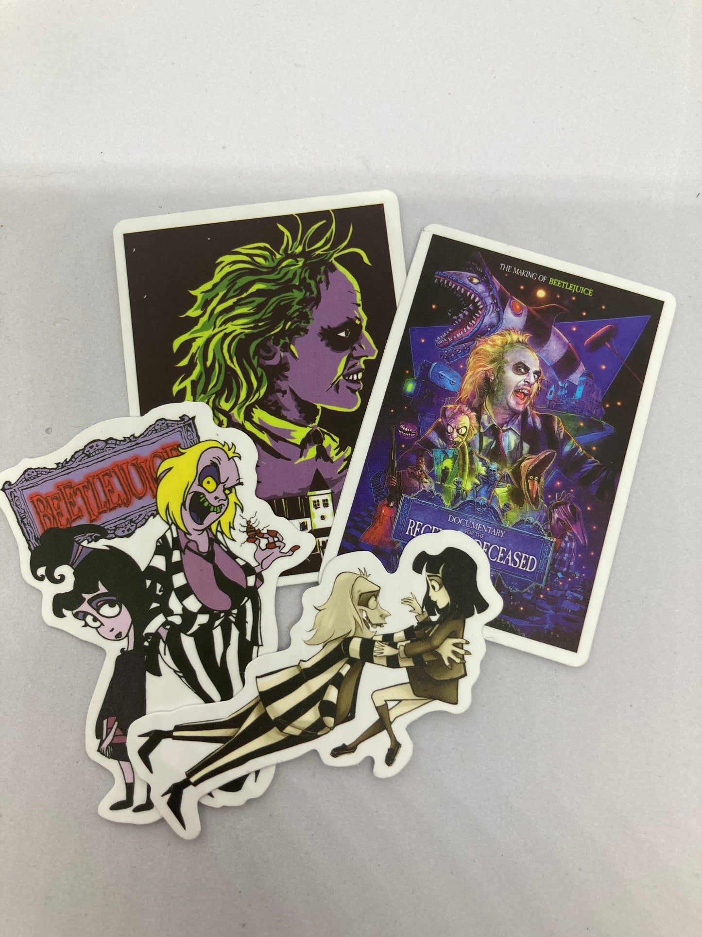 Stickers #7