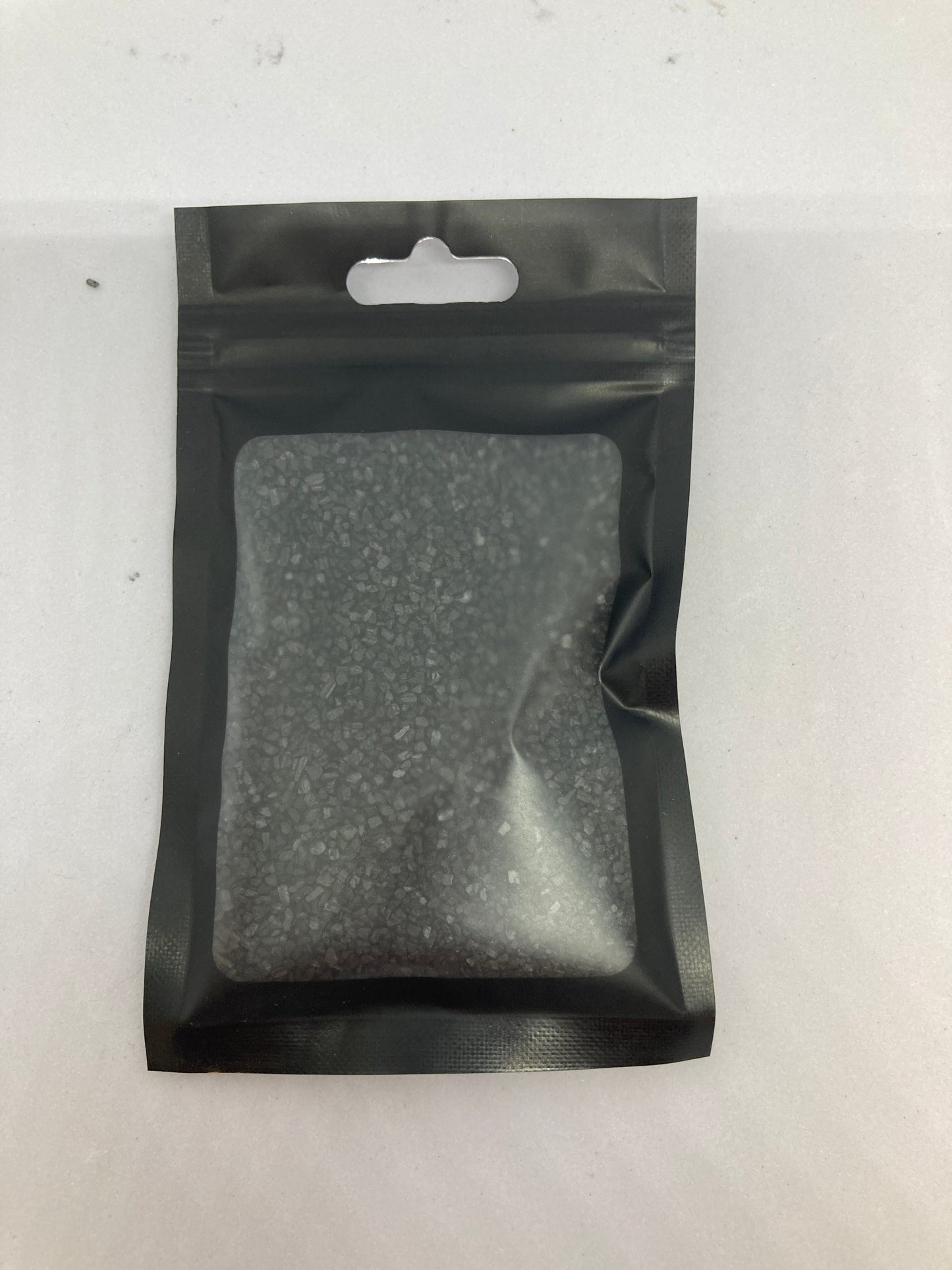 Black Salt