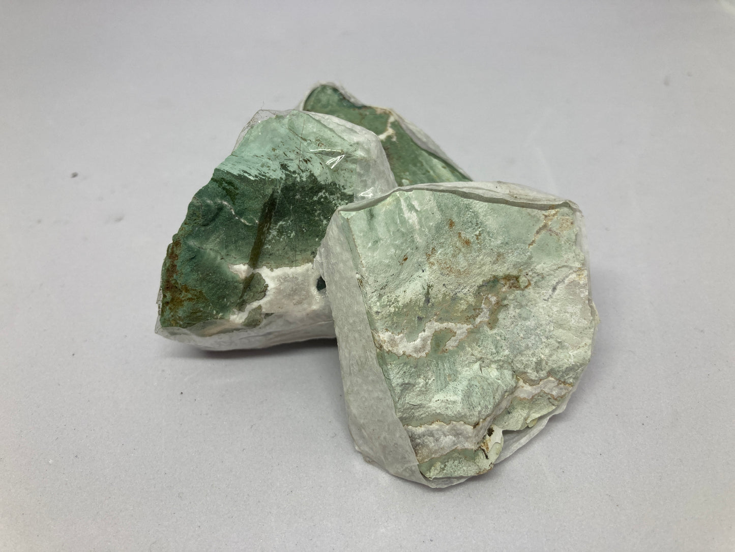 Indian Turquoise Specimen