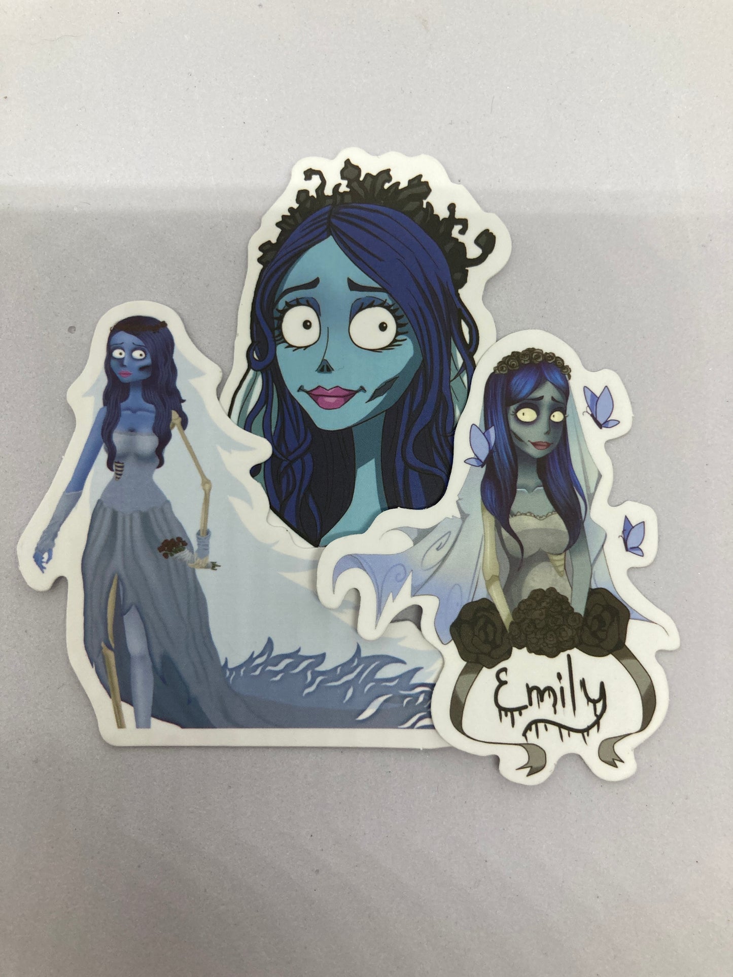 Stickers #7