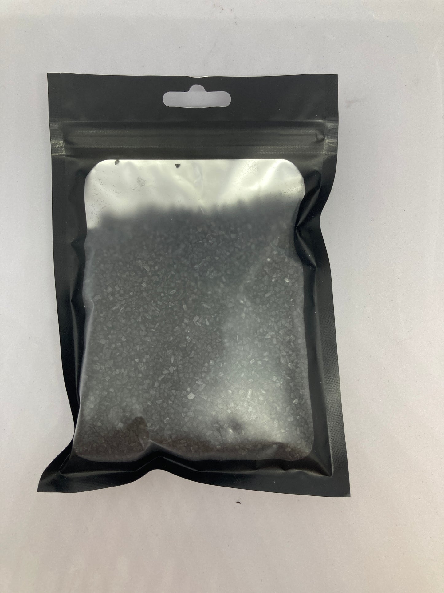 Black Salt