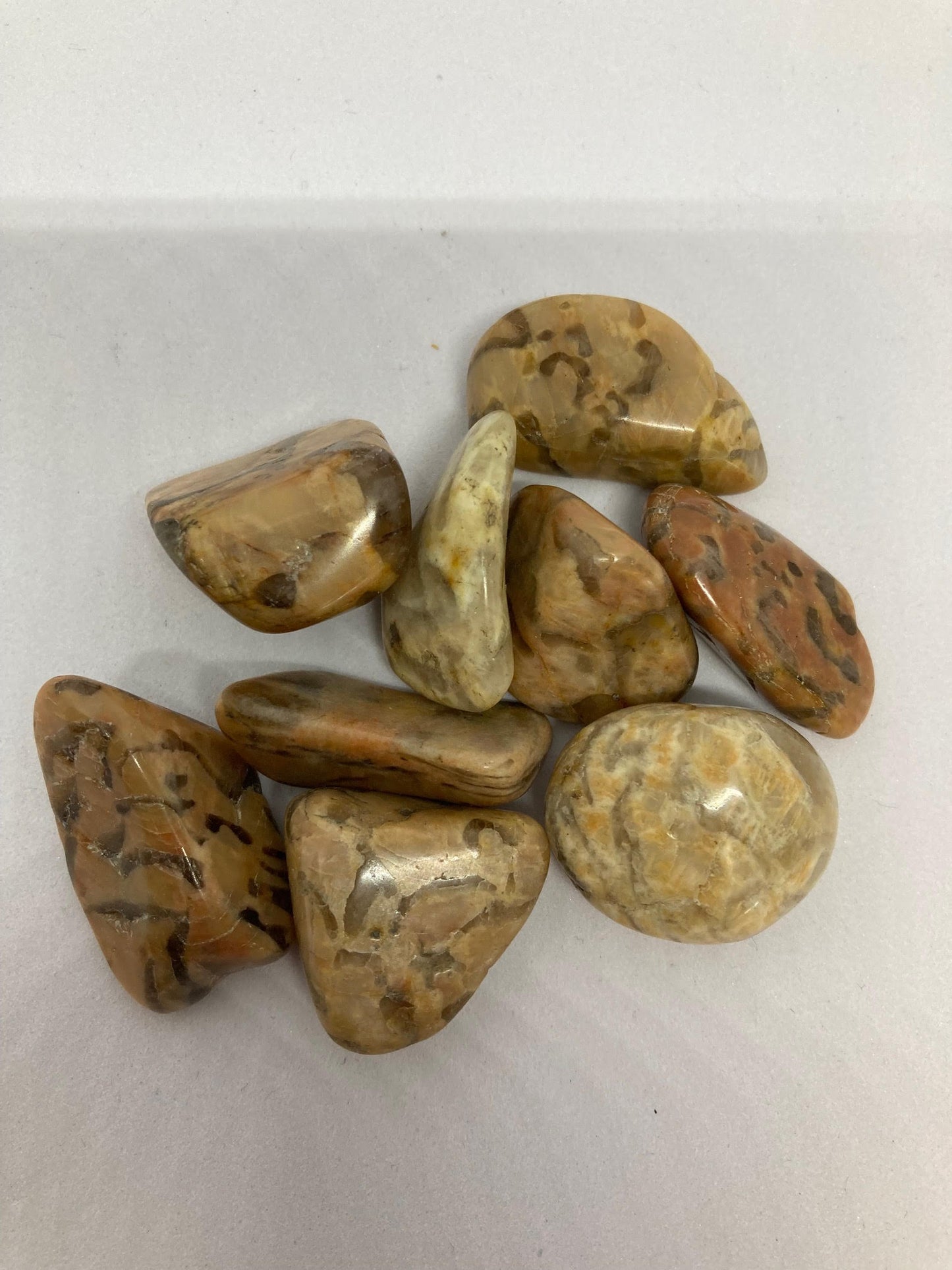 Tumble Stones