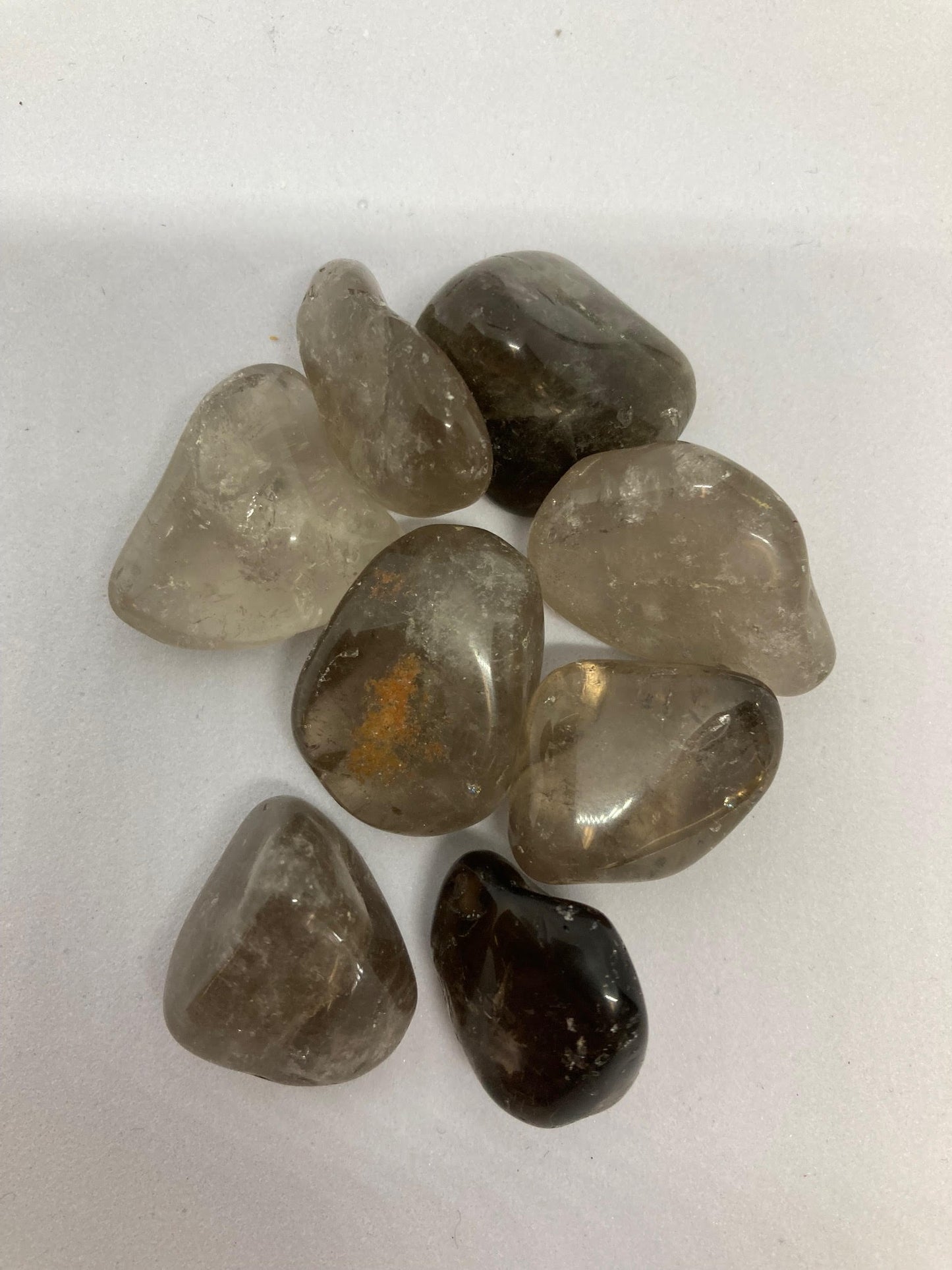 Tumble Stones