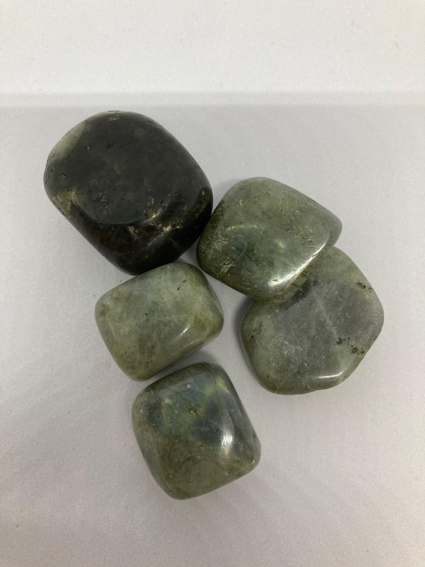 Tumble Stones