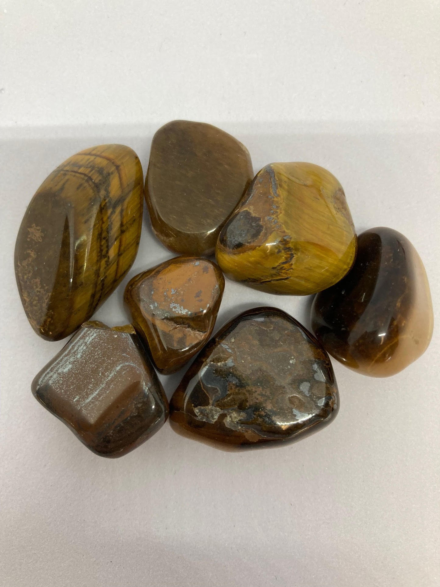 Tumble Stones